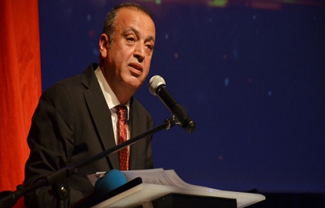 Battal İlgezdi imar ve inşaat yolsuzluğundan görevden alındı!