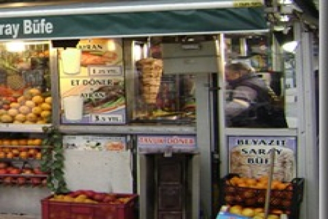 Tuzla Belediyesi 4 büfe yerini kiraya veriyor!