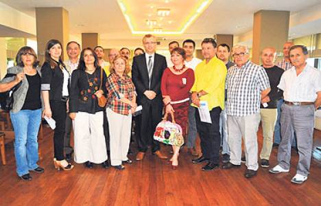 Mimar ve mühendisler İzmir Belediyesi'ne dava açacak!