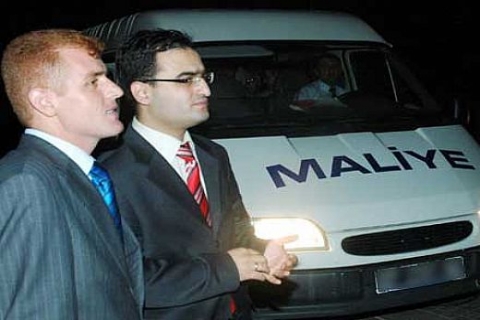 Maliye, yaşlıların kapısına tahsilata değil, kira geliri beyanı için gelecek!