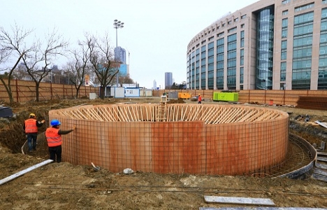 İşte Mahmutbey-Mecidiyeköy metrosu görselleri!