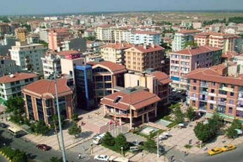 Tekirdağ Çerkezköy'de icradan satılık 37 işyeri! 750 bin TL'ye!