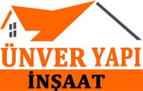 Ünver Residence nerede