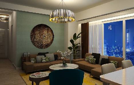 Dumankaya Modern Collection Evleri