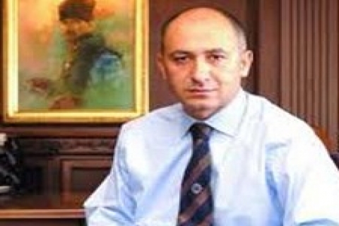 Erman Ilıcak: Ataport projesinin izinleri için 2 bin imza topladık