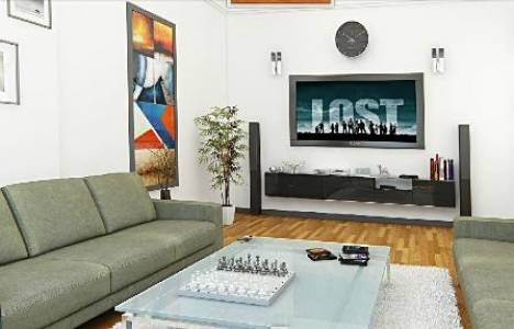 Nev-i Bayrampaşa Evleri nde 3+1 eer 450 bin TL!