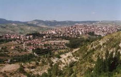 Manisa Demirci Belediyesi Kültür Merkezi binası yaptırdı!