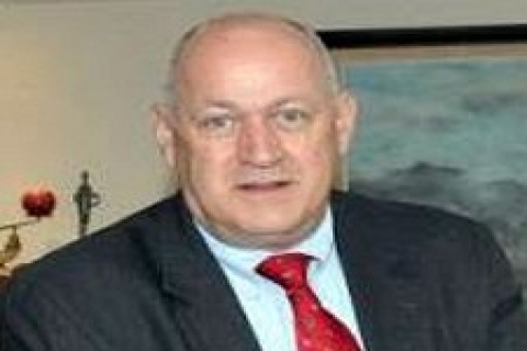 Jean Paul Herzog, Dedeman Yönetim Kurulu Üyesi oldu!