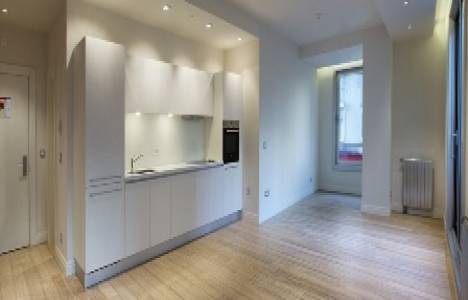 Armoni Residence projesinde metrekaresi 525 bin dolar!