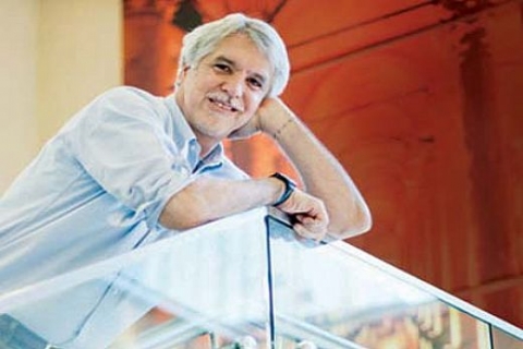 Metrobüsün mucidi Enrique Penalosa: Metro tek başına trafiği çözmez!