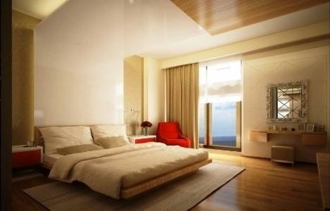 Maritza Rezidans Evleri Ataşehir'de 2+1'ler 550 bin TL!