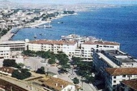 İstanbul Defterdarlığı'ndan Kartal 'da satılık arsa!