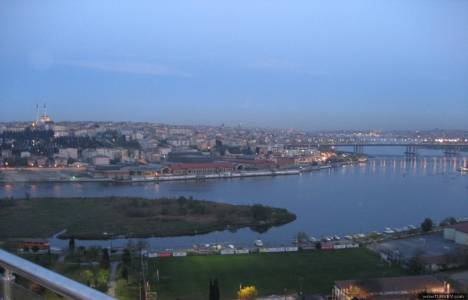 Eyüp Belediye Başkanlığı'ndan gayrimenkul: 271 bin liraya! 