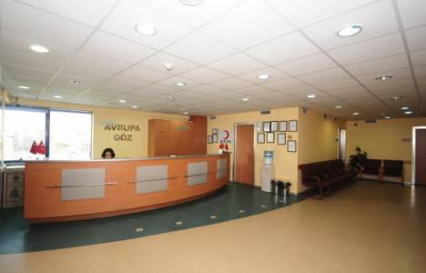 Avrupagöz, yüzde 50 hissesini Nesma ve Reaya Holding'e sattı!