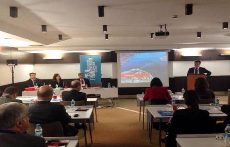 İstanbul Uluslararası Ulaşım Çalıştayı’na ev sahipliği yaptı!