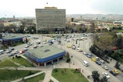  Sincan'da 4 milyon TL'ye akaryakıt,LPG alanı satılacak! 