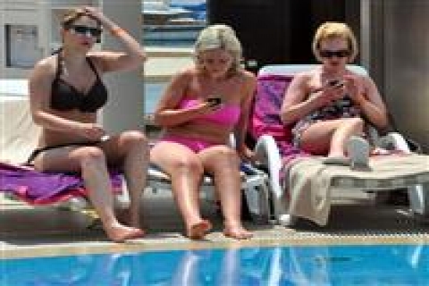  Bodrum yaz sezonunu açtı!