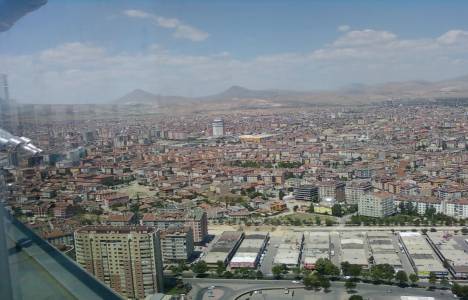 Konya Belediyesi'nde 26 milyon 700 bin TL'ye satılık gayrimenkul!