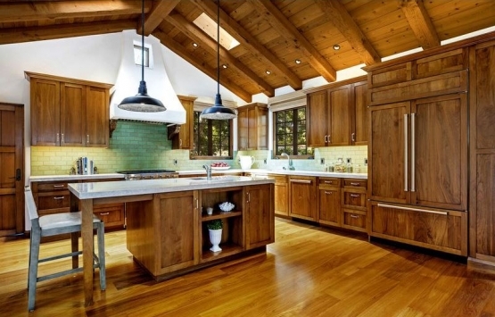 Jess Bridges Los Angeles taki evini 7.1 milyon dolara sattı!