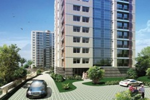 Middleist Okmeydanı'nda 906 bin liraya 3+2! Hemen teslim!