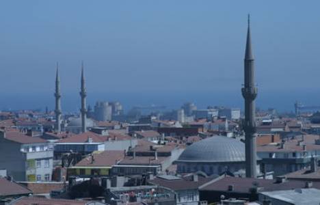  Zeytinburnu'nda inşaat yapım işi 4 milyon 260 bin liraya! 