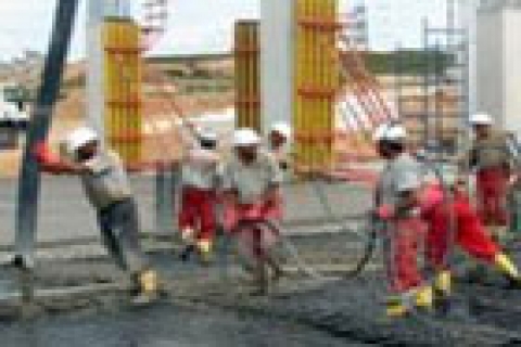 'Durgunluk 2009 sonuna kadar sürer'