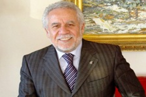 Etem Özçelik: Rus çamları çürük çıktı, yerli çam aranıyor!