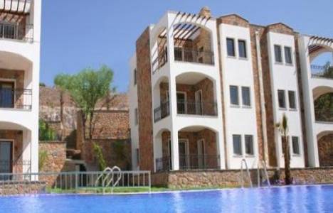  İbrahim Tatlıses'in 18 villasını Doğtaş Mobilya aldı!