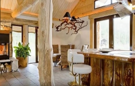  ABD li golfçü Tiger Woods 60 milyon dolara ev aldı!