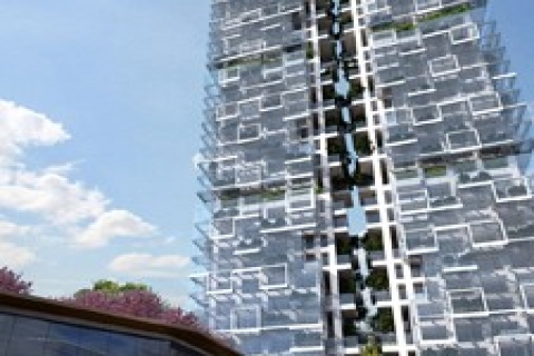 Nissa 02 Evleri'nde metrekaresi 1900 dolara!