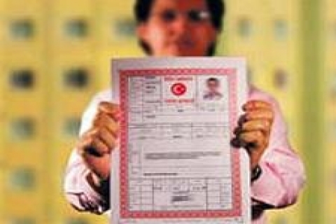 İkinci evlilik yapan babadan kalan daire nasıl bölünür