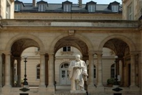 Türk Sanatları Kongresi, 19-21 Eylül'de Paris'te yapılacak!