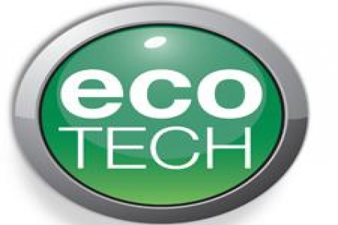 Ecotech, yüzde 50 tasarruf yapıyor