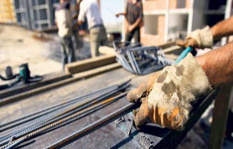 Arap Emirlikleri inşaat demiri gümrük muafiyetini kaldırdı!