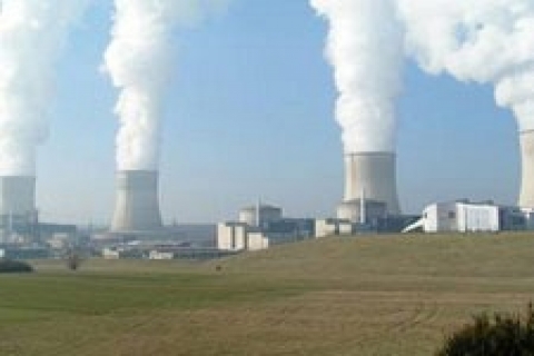 Mersin'de kurulacak nükleer santral için yol haritası belirlendi