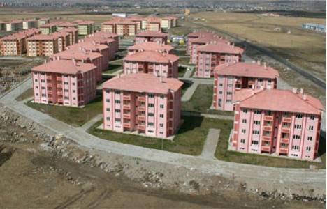 TOKİ evleri 2013! 