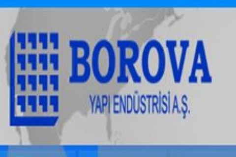 Borova Yapı Endüstrisi'nden eleştiri yüklü sermaye açıklaması! 