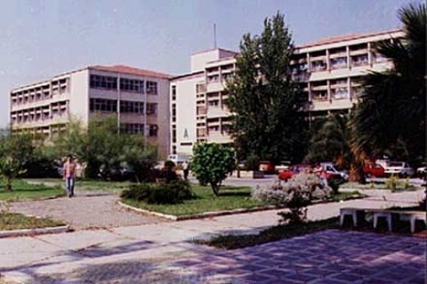 İzmir Ege Üniversitesi'nde derslikler ve merkezi birimler inşaatı yapılacak!