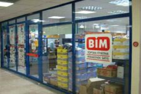 BİM, Fas'ta 250 mağaza açacak