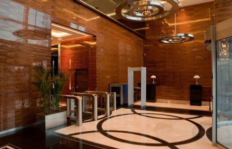  Ankara Prime'da 251 metrekare 1 milyon 185 bin TL: son 2 ofis!