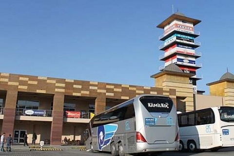 AVM'lerde mimari yarışı başladı!