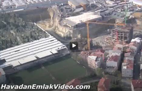  Viaport Venezia Gaziosmanpaşa Projesi'nden son görüntüler! 