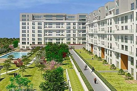 Still İstanbul Evleri'nde 242 bin 700 liraya 2 oda 1 salon!