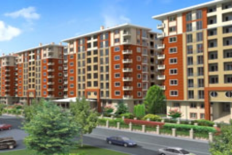 Esenbahçe Konutları'nda 82 bin YTL'ye