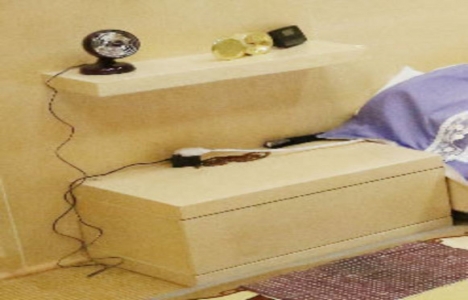 İşte Fethullah Gülen in Amerika daki malikanesi!