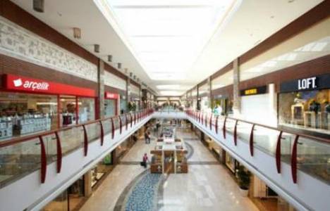 Gordion Atlantis City Ankara da 4+1 daireler 495 bin TL!