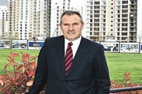 Süleyman çetinsaya: Merkezdeki eski yapılaşma yenilenmeli