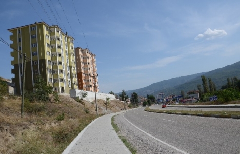 Kastamonu Hanönü'de kiralar neden yükseldi?