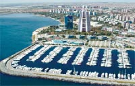 TOKİ & DATİ Holding Ataköy Turizm Kompleksi'ni satışa çıkarıyor! 