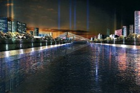 çılgın projeye belediyeden onay çıkmadı!